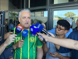 [Vídeo] Alfredo Gaspar afirma que Flávio Bolsonaro é a favor do fim da escala 6x1