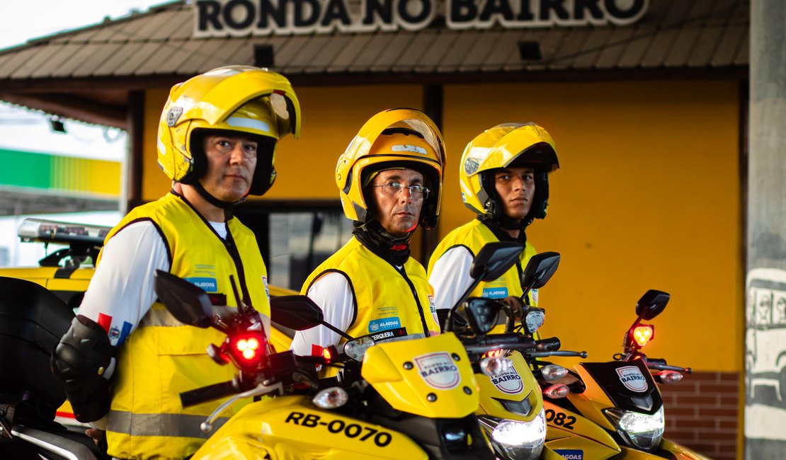 Obras do Governo de Alagoas garantem segurança, saúde e infraestrutura em Marechal