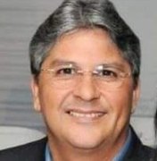 Empresário arapiraquense morre em hospital no Recife