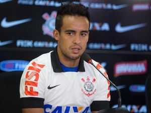 Presidente confirma ida de Jadson para a China