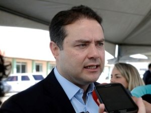 Governador anuncia que assinará ordem de serviço para novo hospital