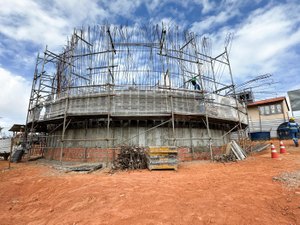 Governo avança com obras de infraestrutura em todas as regiões de Alagoas