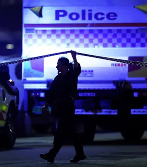 Ataque terrorista contra judeus na Austrália deixa ao menos 12 mortos