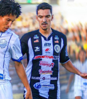 ASA e CSA disputam final da Copa Alagoas 2026 na próxima quarta-feira em Arapiraca