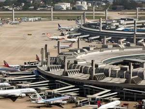 Anac aprova venda do Aeroporto Internacional do Rio de Janeiro/Galeão