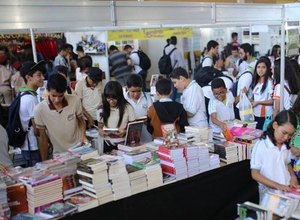 Bienal do Livro de Alagoas contará com a presença de novas editoras