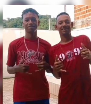 Irmãos desaparecidos após festa são encontrados mortos no Pontal da Barra, em Maceió