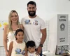 Delegado Fabio Costa vota em Maceió e diz confiar na escolha dos alagoanos