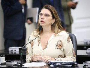 Deputada alerta que projeto do Executivo desconsidera população e subjuga prefeitos