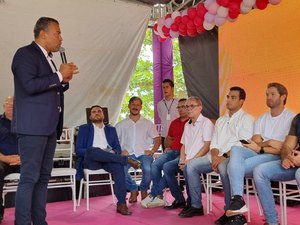 Câmara de Vereadores realiza sessão solene no Benedito Bentes, na semana do aniversário do bairro