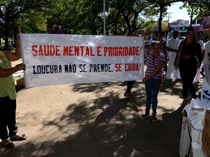 Reforma Psiquiátrica é lembrada em Dia da Luta Antimanicomial