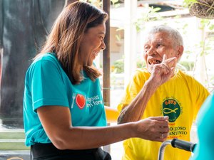 Alagoas lança protocolo inovador para combater a violência contra pessoas idosas