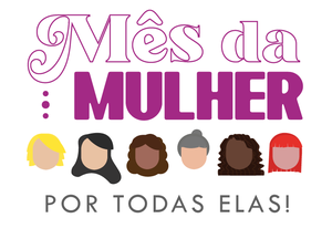 Prefeitura realiza feira de serviços durante Caminhada da Mulher