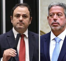 Inimigo de Arthur Lira estuda deixar a Câmara para ser candidato ao governo do RJ