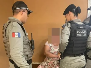 Justiça decreta internação de mulher que perseguiu bebê em shopping de Maceió