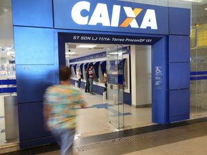 Caixa registra lucro líquido recorde de R$ 12,5 bilhões em 2017