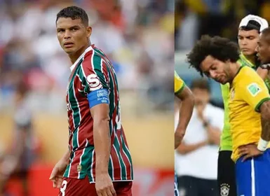 Fluminense disputa semifinal com o Chelsea no aniversário de 11 anos do 7 a 1