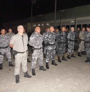 3º Batalhão realiza curso de aperfeiçoamento da Rocam