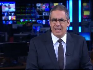 [Vídeo] Jornalista causa polêmica com comentário sobre as acusações contra João de Deus