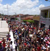 Bloco do Pintado é confirmado no Carnaval 2023 de Porto Calvo