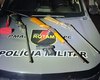 Polícia descobre fábrica clandestina de armas e apreende espingardas no Pilar