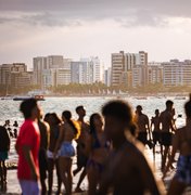 Maceió se destaca como 6° destino mais procurado para férias do Verão 2025