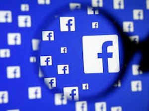 Facebook testa recurso que identifica mensagens de contas falsas