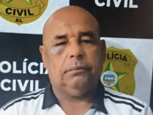 Presidente da Câmara de São Brás suspeito de atropelar ciclistas é solto após audiência de custódia