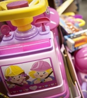 Especialistas alertam para os sinais do consumismo infantil