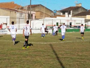 Rômulo volta a marcar e, com muitas alterações, ASA vence amistoso em Propriá 