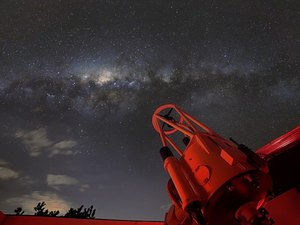 Rede Municipal de Educação conquista mais de 90 medalhas na Olimpíada Brasileira de Astronomia