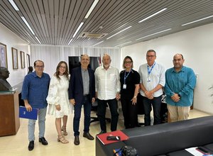 Prefeitura de Penedo e Senai Alagoas irão ofertar cursos profissionalizantes gratuitos para mais de 4 mil pessoas