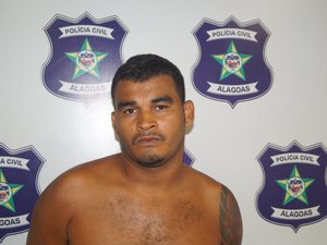 Polícia Civil prende acusado de 16 homicídios