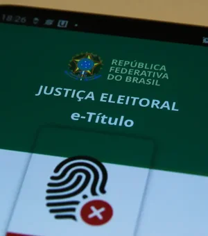 ‘Fila’ no e-Título? Eleitores relatam dificuldade para justificar voto; veja o que diz o TSE