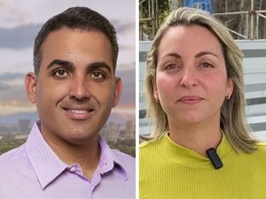 Disputa para deputado federal no Pilar deve ser prévia de eleições municipais em 2028