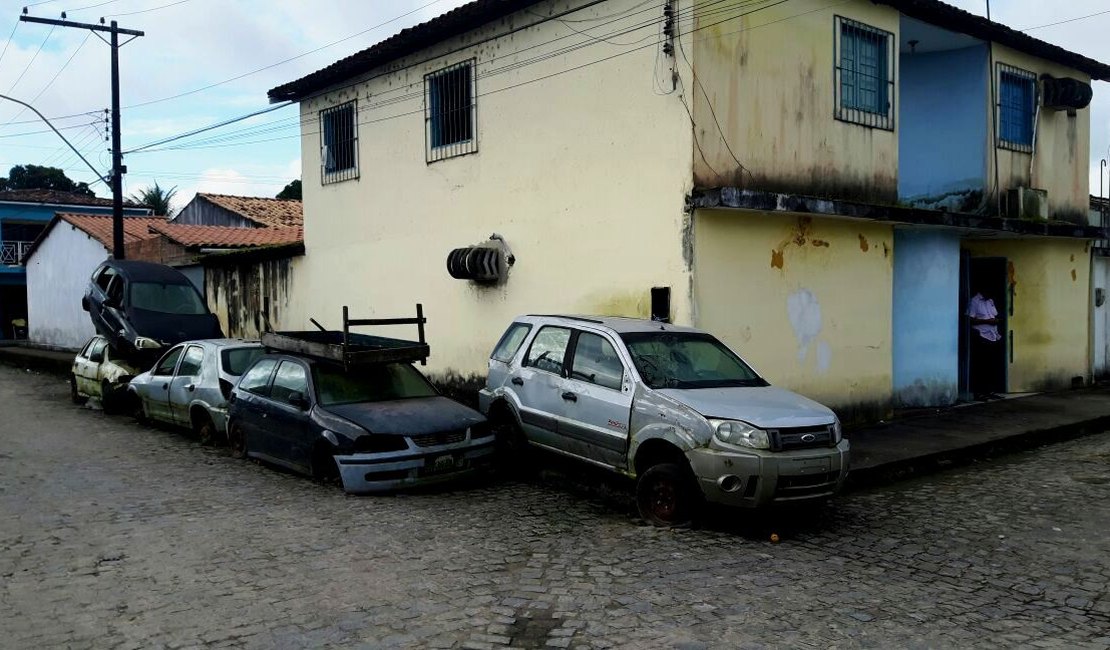 Delegacia do 79º DP vai mudar de endereço para melhor atender o cidadão