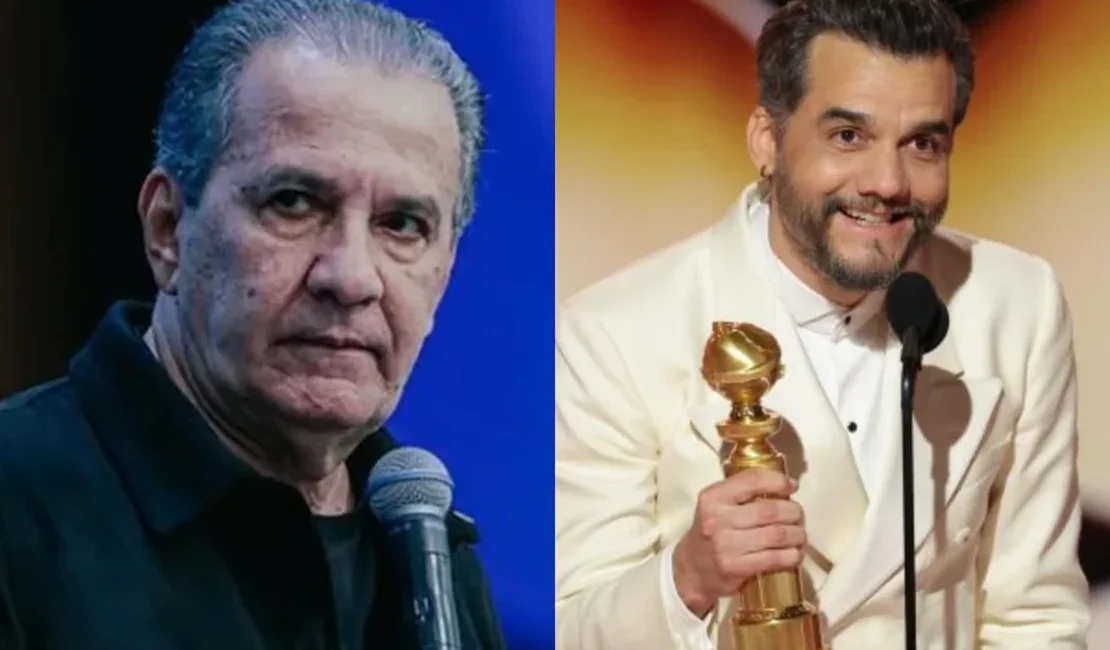 Silas Malafaia alega “perseguição” de Wagner Moura após queixa-crime