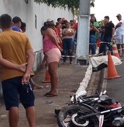 Irmãos que morreram após atropelamento na Serra do Goiti estavam voltando de pescaria