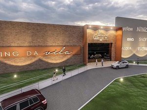 Sertão de Alagoas ganhará primeiro shopping, no segundo semestre deste ano