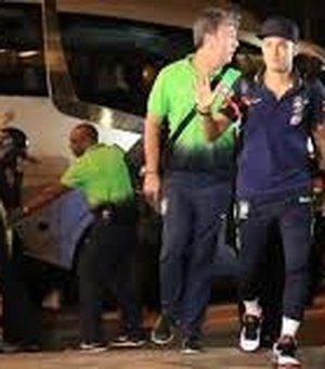 Seleção brasileira é celebrada pelos peruanos e elogiada pela imprensa