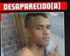 Família de José Gabriel Barbosa está aflita por informações do jovem, que está desaparecido