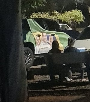 Ufal aciona órgãos de segurança após denúncia de intimidação por bolsonaristas