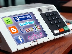 Propaganda eleitoral começa hoje nas ruas e na internet
