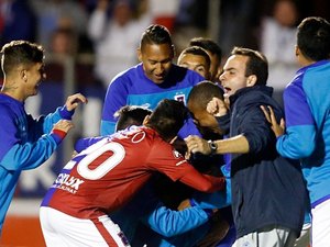 SÉRIE B: Paraná encaminha acesso e Náutico já pensa na Série C