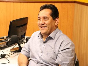 Governo concretiza indicação de Severino Pessoa e anuncia duplicação da AL 115