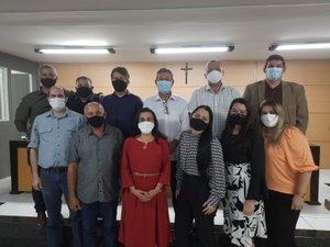 Em audiência na Câmara, prefeitura se compromete em intensificar fiscalização em condomínios