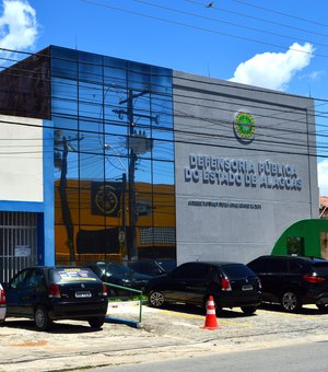 Defensoria Pública atende moradores do Jacintinho na segunda (16)