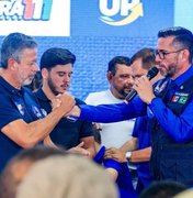Leonardo Dias reforça gratidão e respeito de Bolsonaro ao declarar apoio a Arthur Lira