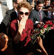 PT ainda estuda onde acomodar a ex-presidente Dilma Rousseff