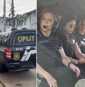 Dono de clínica para idosos é preso em Maceió suspeito de assédio e importunação sexual contra funcionárias